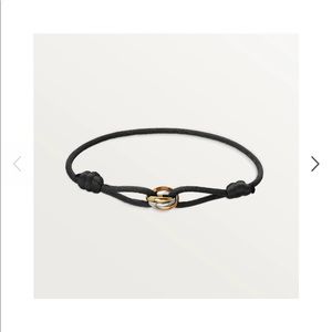 Cartier Trinity Bracelet